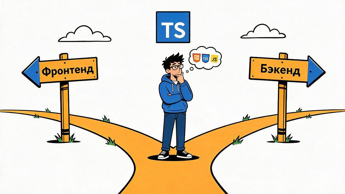 Обзор проекта Event Me на курсе по TypeScript