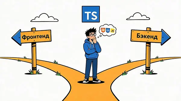 Обзор проекта Event Me на курсе по TypeScript